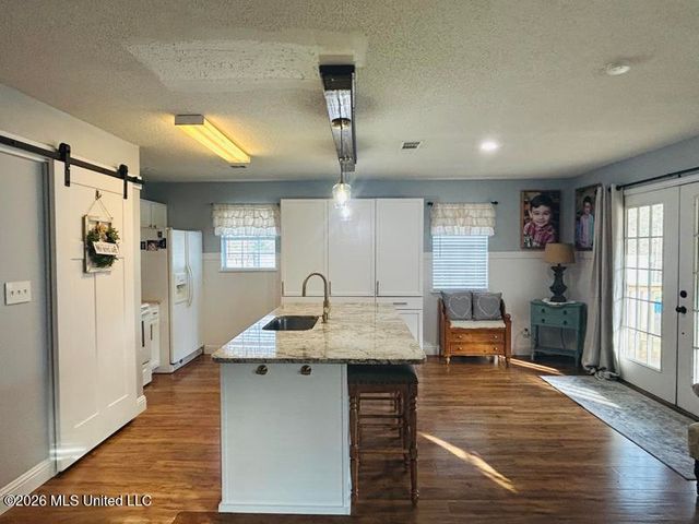 3225 Blue Wood Drive, Vancleave, MS 39565