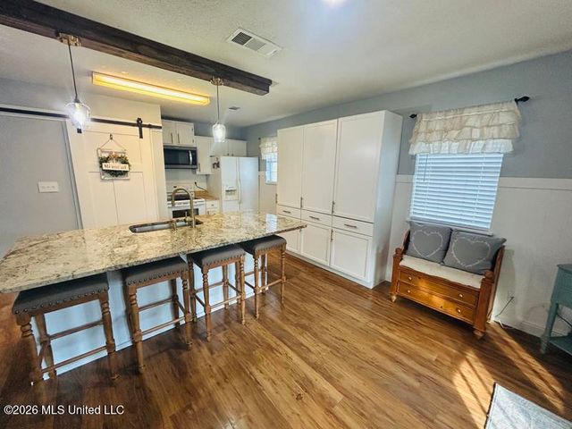 3225 Blue Wood Drive, Vancleave, MS 39565