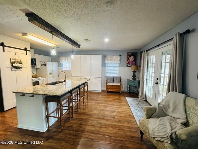 3225 Blue Wood Drive, Vancleave, MS 39565