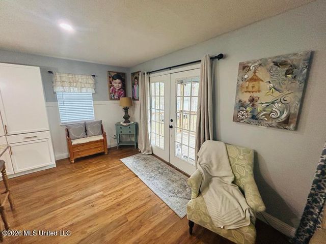 3225 Blue Wood Drive, Vancleave, MS 39565