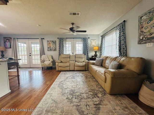 3225 Blue Wood Drive, Vancleave, MS 39565