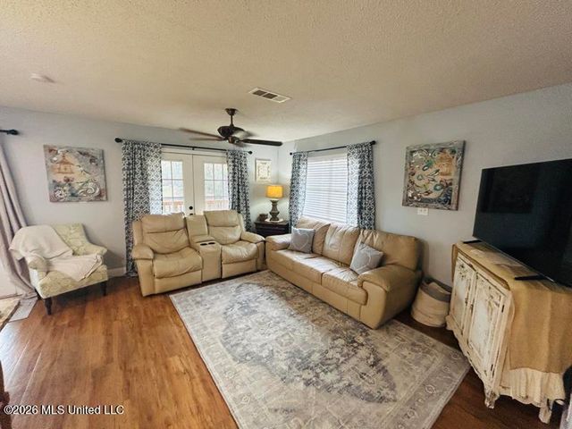 3225 Blue Wood Drive, Vancleave, MS 39565