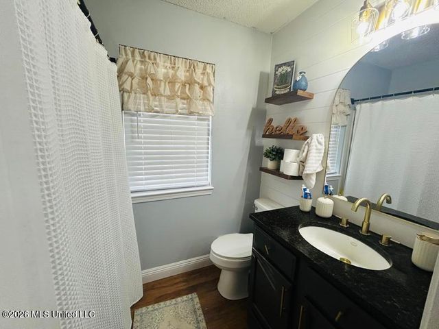 3225 Blue Wood Drive, Vancleave, MS 39565