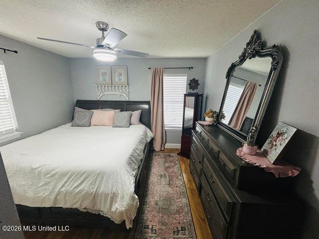 3225 Blue Wood Drive, Vancleave, MS 39565