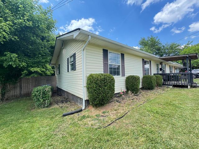 183 Vine Street, Monticello, KY 42633