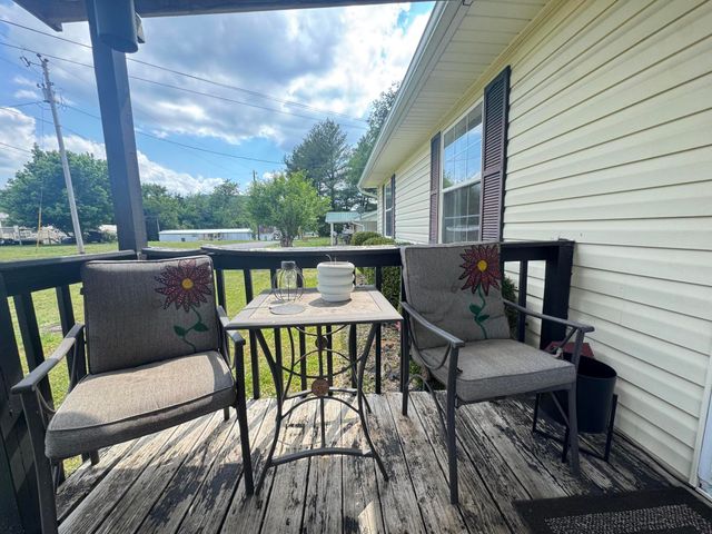 183 Vine Street, Monticello, KY 42633