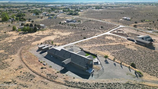 1281 Jo Lane, Gardnerville, NV 89410