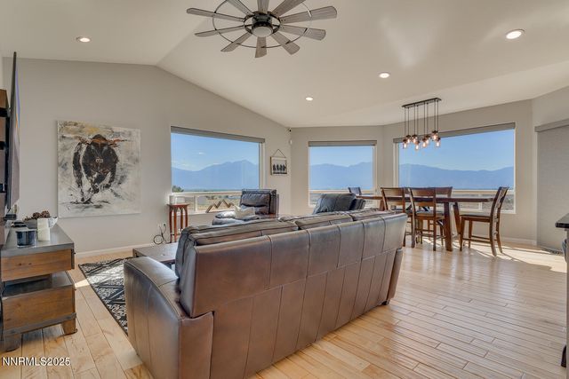 1281 Jo Lane, Gardnerville, NV 89410