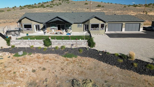1281 Jo Lane, Gardnerville, NV 89410