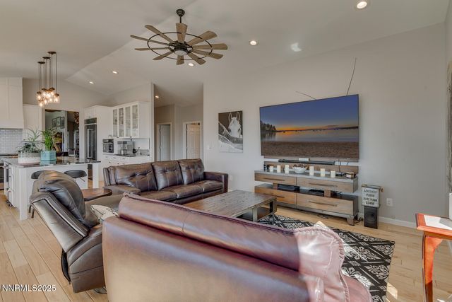 1281 Jo Lane, Gardnerville, NV 89410