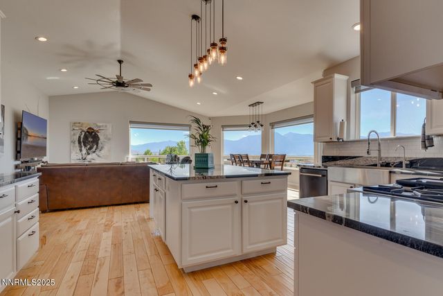 1281 Jo Lane, Gardnerville, NV 89410