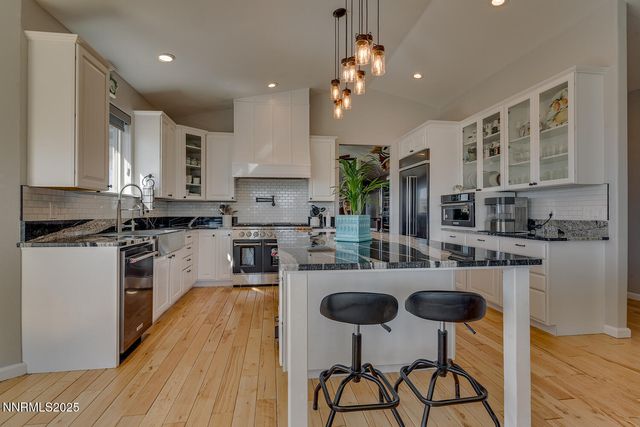 1281 Jo Lane, Gardnerville, NV 89410