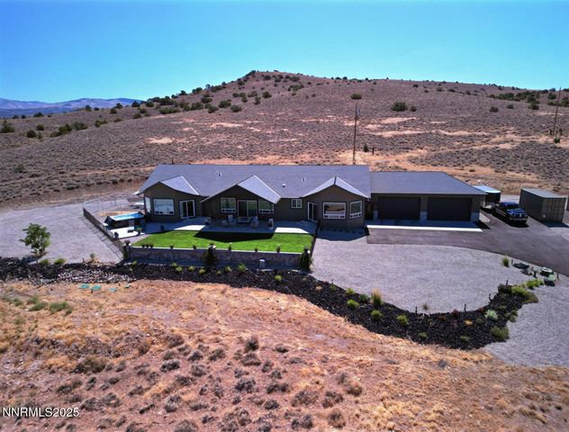 1281 Jo Lane, Gardnerville, NV 89410