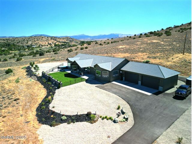 1281 Jo Lane, Gardnerville, NV 89410