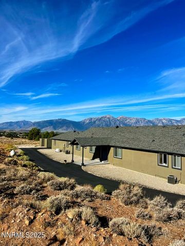 1281 Jo Lane, Gardnerville, NV 89410