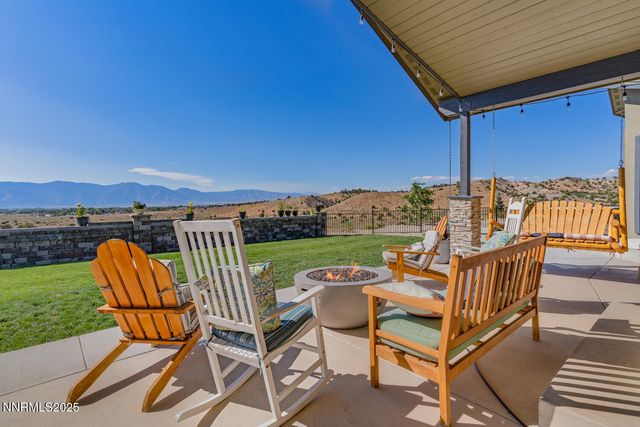 1281 Jo Lane, Gardnerville, NV 89410