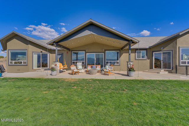 1281 Jo Lane, Gardnerville, NV 89410