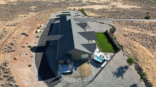 1281 Jo Lane, Gardnerville, NV 89410