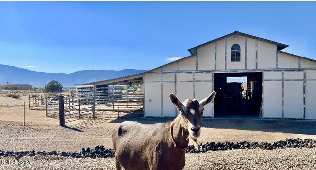 1281 Jo Lane, Gardnerville, NV 89410