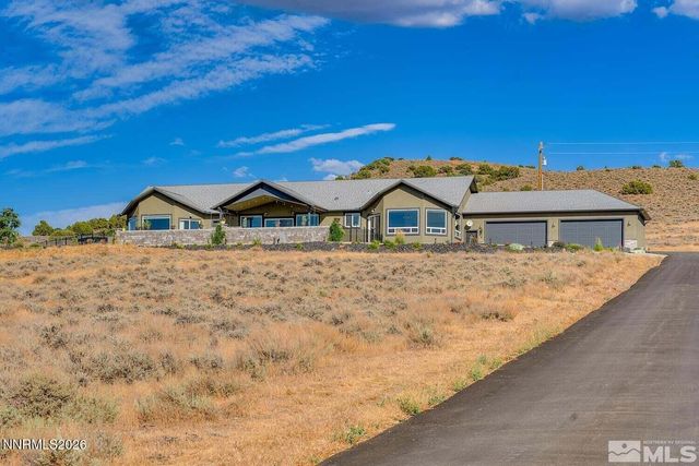 1281 Jo Lane, Gardnerville, NV 89410