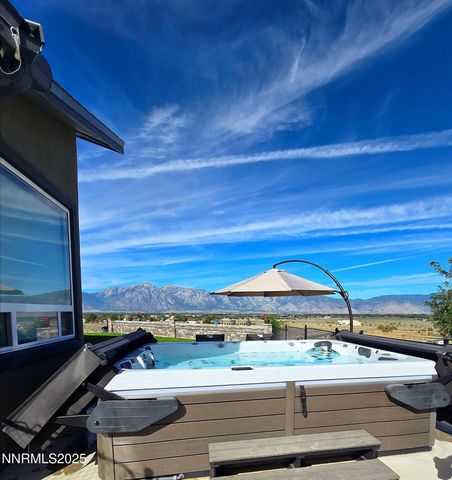 1281 Jo Lane, Gardnerville, NV 89410