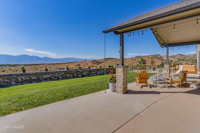1281 Jo Lane, Gardnerville, NV 89410