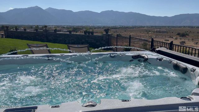 1281 Jo Lane, Gardnerville, NV 89410