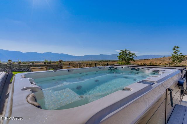 1281 Jo Lane, Gardnerville, NV 89410
