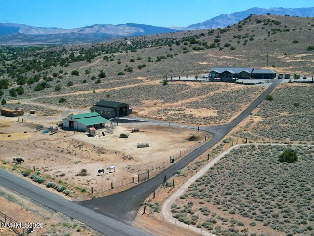 1281 Jo Lane, Gardnerville, NV 89410