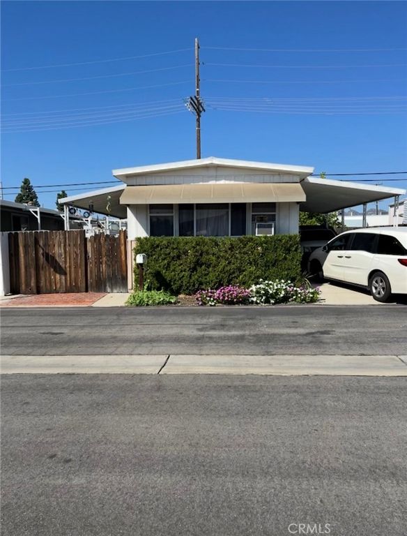 26052 Lassen Street 20, Chatsworth, CA 91311 — exterior