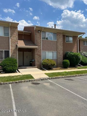 405 Cynthia Court, Princeton, NJ 08540