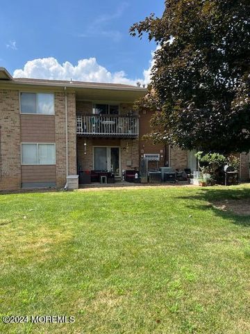 405 Cynthia Court, Princeton, NJ 08540