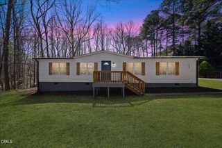 1569 Appaloosa Trail, Franklinton, NC 27525