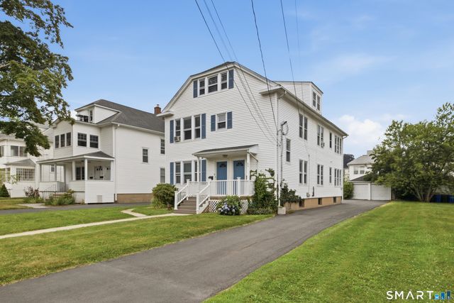 65 Dover Road, West Hartford, CT 06119