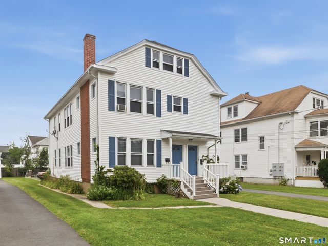 65 Dover Road, West Hartford, CT 06119