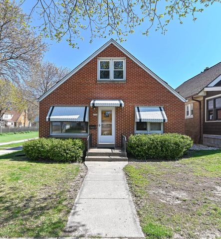 2700 S Fulton STREET, Milwaukee, WI 53207