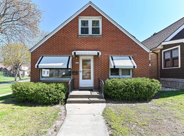 2700 S Fulton STREET, Milwaukee, WI 53207