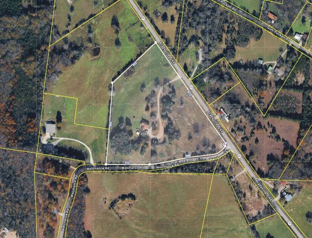 7668 Bradyville Pike, Murfreesboro, TN 37127