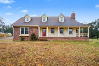 7668 Bradyville Pike, Murfreesboro, TN 37127