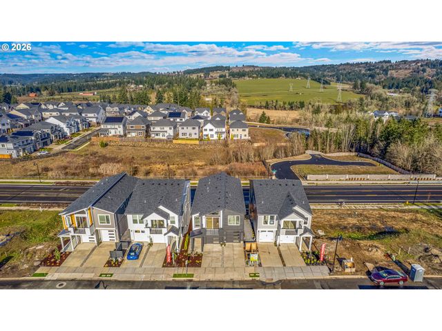 16473 Nw liberty St, Portland, OR 97229