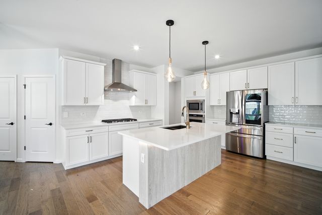 21742 N Ashley Street, Kildeer, IL 60047