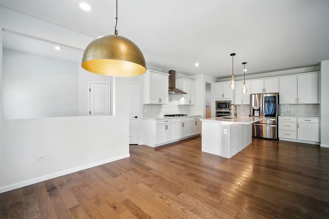 21742 N Ashley Street, Kildeer, IL 60047