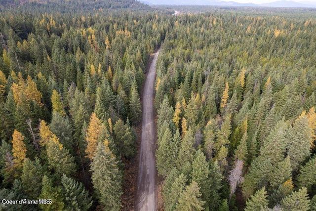 Lot 3 Bl 2 N Peak Rd, Spirit Lake, ID 83869