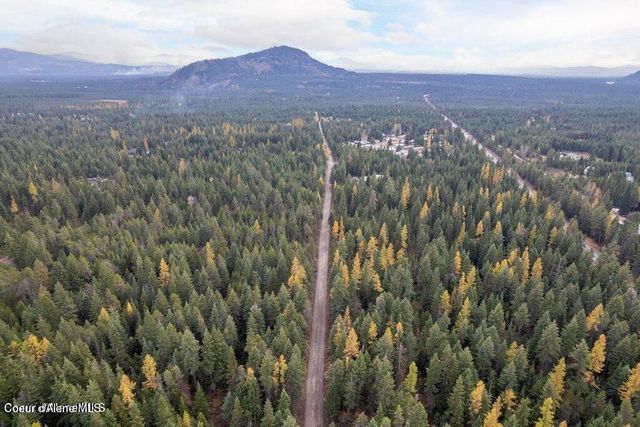 Lot 3 Bl 2 N Peak Rd, Spirit Lake, ID 83869