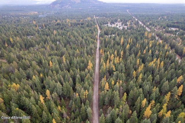 Lot 3 Bl 2 N Peak Rd, Spirit Lake, ID 83869