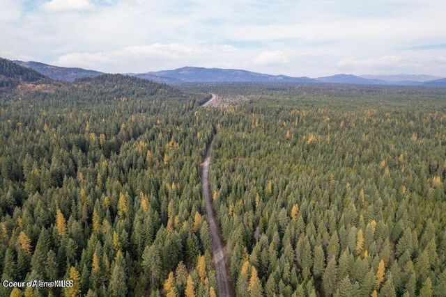 Lot 3 Bl 2 N Peak Rd, Spirit Lake, ID 83869