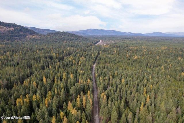 Lot 3 Bl 2 N Peak Rd, Spirit Lake, ID 83869