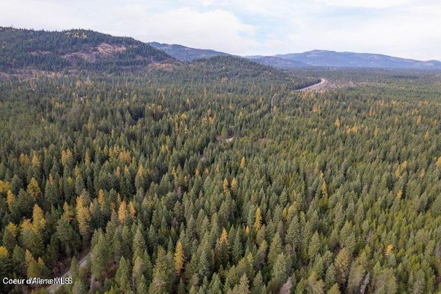 Lot 3 Bl 2 N Peak Rd, Spirit Lake, ID 83869