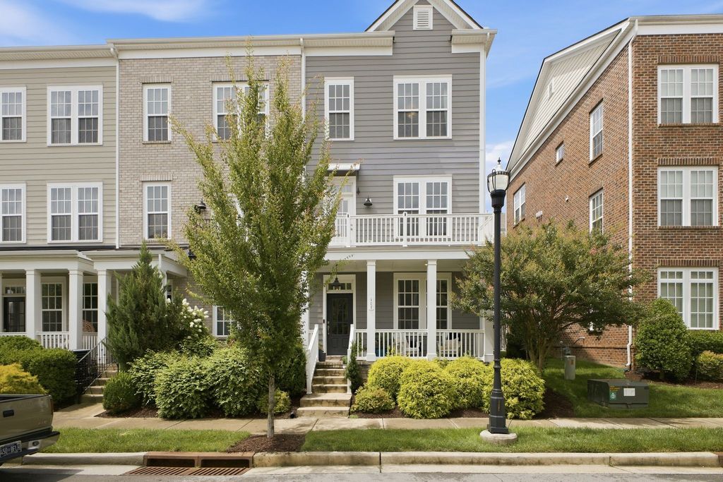 107 Burkitt Commons Ave, Nolensville, TN 37135