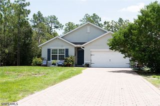 5190 42nd ST NE, Naples, FL 34120